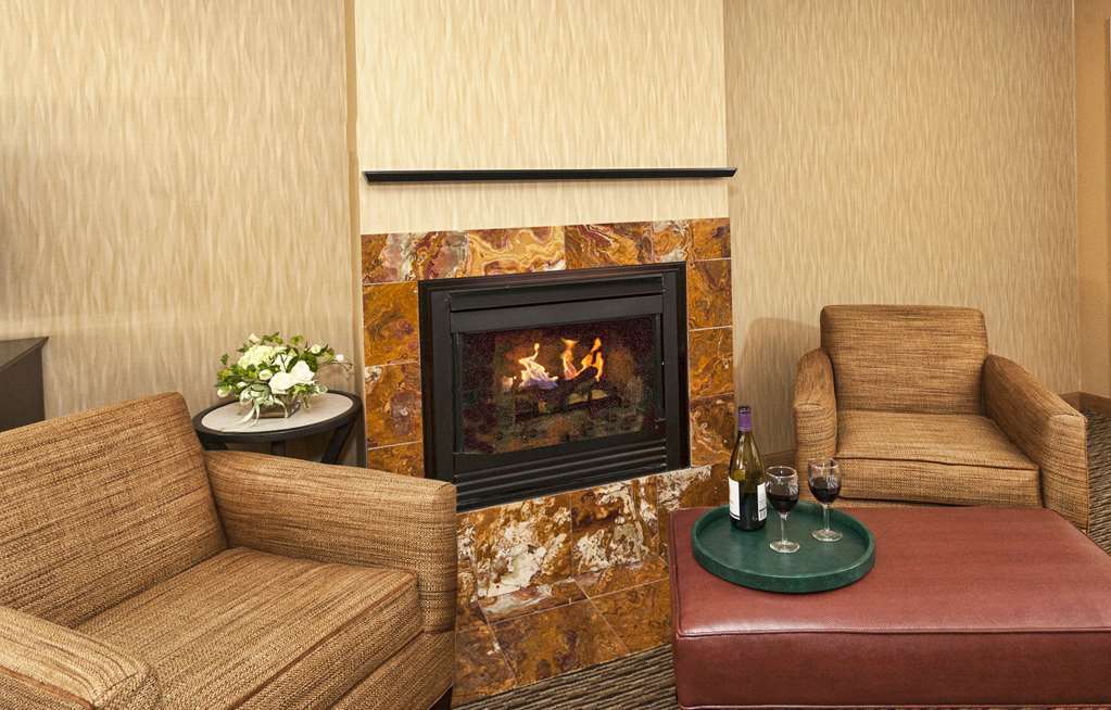 The Inn On Lake Superior Duluth Rom bilde
