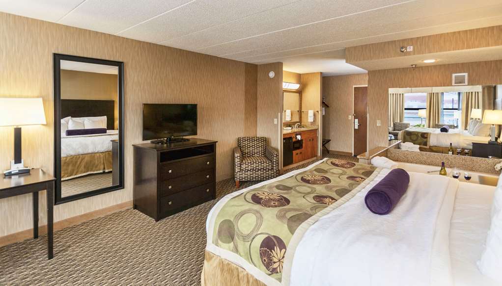 The Inn On Lake Superior Duluth Fasiliteter bilde